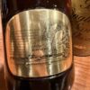 【ボトル売り】未開封　BOWMORE　ボウモア　オフィシャル　ダンピーボトル1L瓶　1980年代流通　モリソンボウモア　750㎖ - 画像 (2)