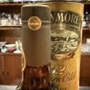 【ボトル売り】未開封　BOWMORE　ボウモア　オフィシャル　ダンピーボトル1L瓶　1980年代流通　モリソンボウモア　750㎖ - 画像 (3)
