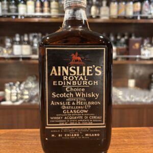 アインズリーズ ロイヤル エディンバラ 43% AINSLIE'S ROYAL EDINBURGH