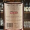 グレンリベット1966‐2014　スミス　 ゴードン＆マクファイル 　40％　glenlivet - 画像 (2)