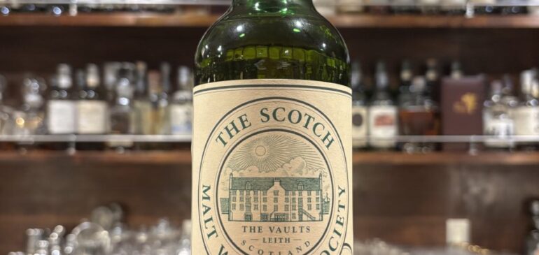 SMWS 107.7 1989-2000 10年 62.2%