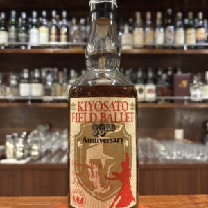 【東京都内限定発送】清里フィールドバレエ33回記念ウイスキー　ドン・キホーテ　イチローズモルト　萌木の村　53％