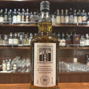 キルケラン16年　KILKERRAN　46％　2024リリース
