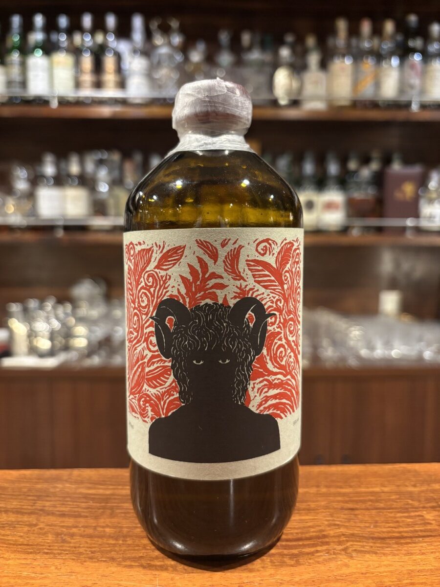 【東京都内限定発送】 【アブサン】アルケミエ 地獄谷 辰巳蒸留所 59%