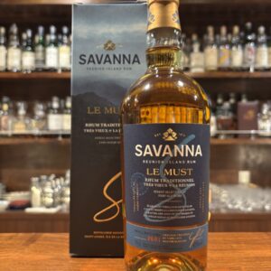 【ラム】サバンナ ラム レ・マスト Savanna　45％