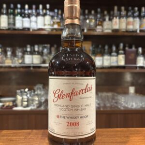Glenfarclas グレンファークラス2008 14年 WHISKY HOOP