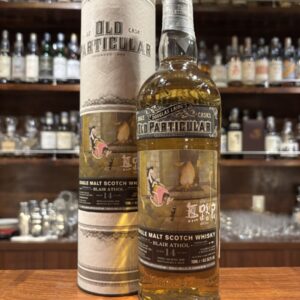 BLAIR ATHOL ブレアアソール2011/2025 14年　BAR無路良 53.2%