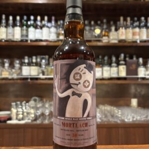 MORTLACH モートラック1995–2025　30年 リフィル・シェリーホグスヘッド　乾杯会　47.3％