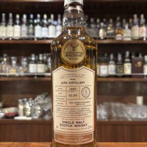 JURA ジュラ 1997/2025 28年 リフィルアメリカンホグスヘッド 52.5%