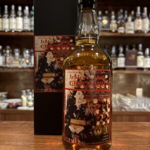 【東京都内限定発送】Ichiro's Malt Chichibu 秩父 2014 11年 JAPAN’S TRADITION スリーリバーズ　54%
