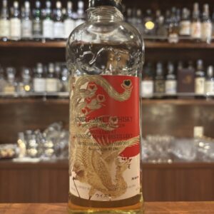 【東京都内限定発送】信州マルス2012 バーボンカスク phoenix and the sun ウイスキートーク 61%