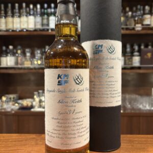 glen keith グレンキース 1991/2025 34年 ホグスヘッド#DL20094 46.4%