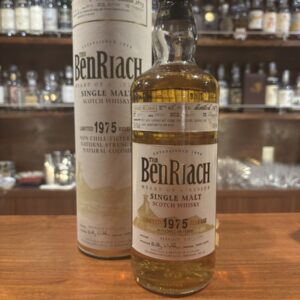 【予約済み】ベンリアック1975