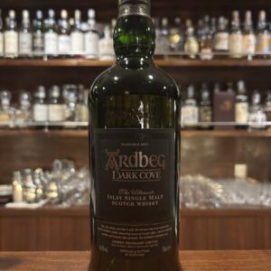 ARDBEG アードベッグ ダークコーヴ 2016年流通 46.5%