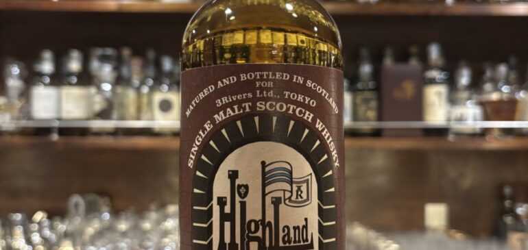 CLYNERISH クライヌリッシュ1993 31年　ホグスヘッド スリーリバーズ 49.6%