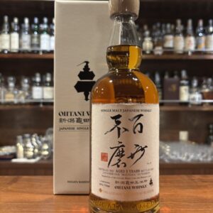 【東京都内限定発送】 新潟亀田 Mizunara Expression 百世不磨　59%