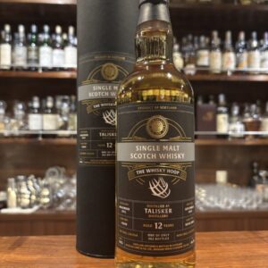 Talisker タリスカー2012　12年　ウイスキーHOOP　58.3%