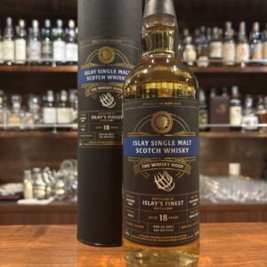 Islay’s Finest 2006　（アードベッグ）ウイスキーHOOP　56.9%