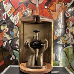【ボトル売り・新品未開封】【委託販売】The Macallan The Reach 1940-2022 マッカラン81年 ザ リーチ 41.6%