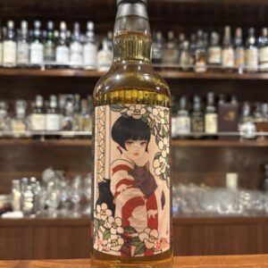 Clynelish　クライヌリッシュ 2013-2026 12年 バレル 54.7％ For Kanpaika