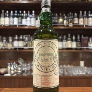 SMWS 61.19 ブローラ1982 21年 59.7%