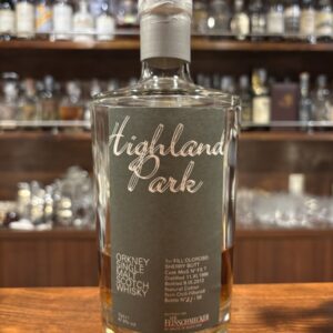 HIGHLAND PARK　ハイランドパーク1980-2013  32年　47.8%