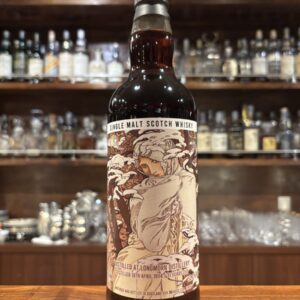 Longmorn ロングモーン1994 31年 オロロソシェリーホグスヘッド スリーリバーズ「四季」 52.2%