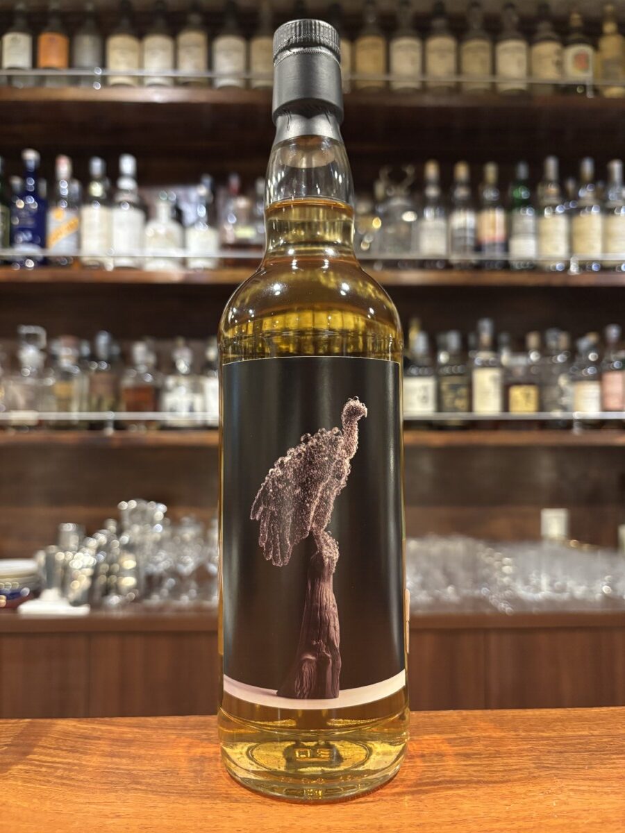 JAS08 Secret Islay シークレットアイラ 2009 15年 51.3%(ARDBEG アードベッグ)