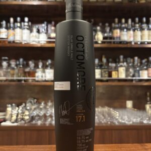 OCTOMORE オクトモア 17.1 スコティッシュ・バーレイ 59.7%