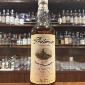 ARDMORE　アードモア1977  21年　100th Anniversary  43%